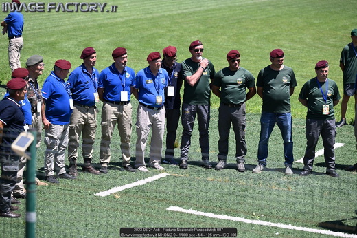 2023-06-24 Asti - Raduno Nazionale Paracadutisti 007
